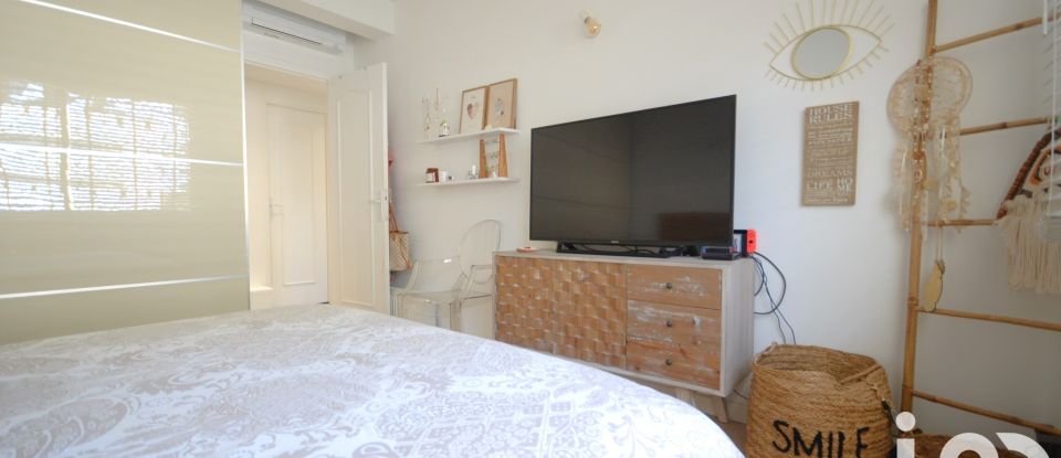 Appartement 3 pièces de 79 m² à Saint-Laurent-du-Var (06700)