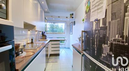 Apartment 5 rooms of 125 m² in LE CHESNAY-ROCQUENCOURT (78150)