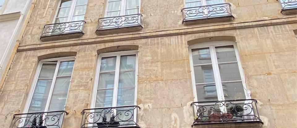 Appartement 2 pièces de 53 m² à Paris (75006)
