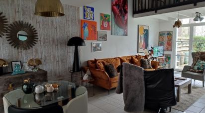 House 3 rooms of 72 m² in Saint-Brevin-les-Pins (44250)
