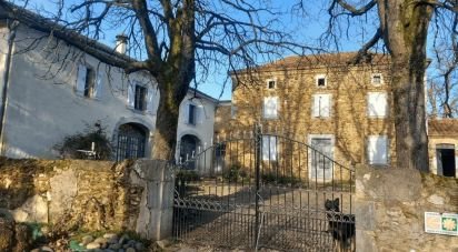 House 8 rooms of 330 m² in Castaignos-Souslens (40700)