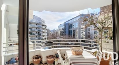 Apartment 4 rooms of 87 m² in Boulogne-Billancourt (92100)