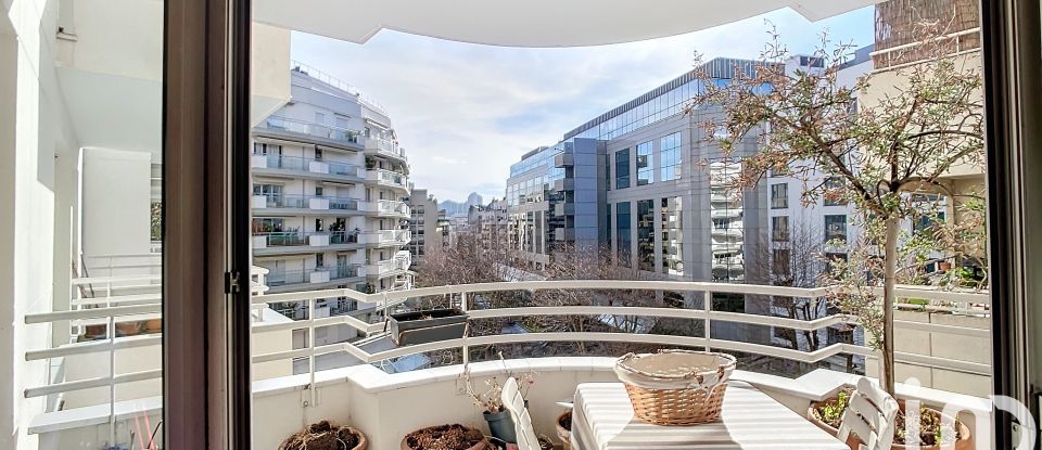 Appartement 4 pièces de 87 m² à Boulogne-Billancourt (92100)