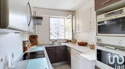 Apartment 4 rooms of 87 m² in Boulogne-Billancourt (92100)