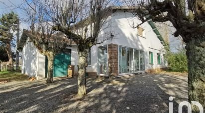 Maison traditionnelle 4 pièces de 120 m² à Terssac (81150)
