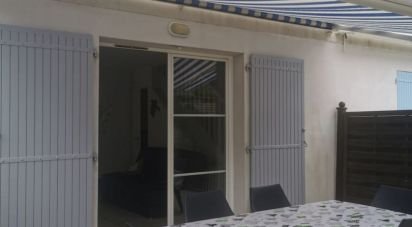 House 3 rooms of 50 m² in Les Mathes (17570)