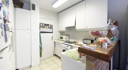 Appartement 4 pièces de 75 m² à Combs-la-Ville (77380)