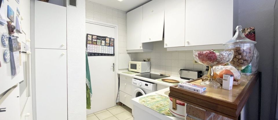 Appartement 4 pièces de 75 m² à Combs-la-Ville (77380)