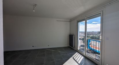 Apartment 4 rooms of 76 m² in Nîmes (30000)