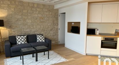 Appartement 2 pièces de 48 m² à Paris (75001)