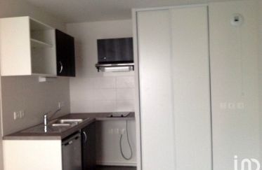 Apartment 2 rooms of 40 m² in Arès (33740)