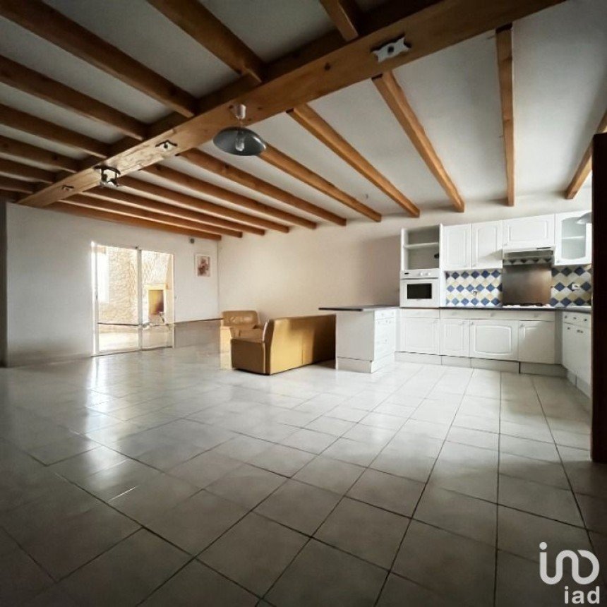 Maison 4 pièces de 110 m² à Argeliers (11120)