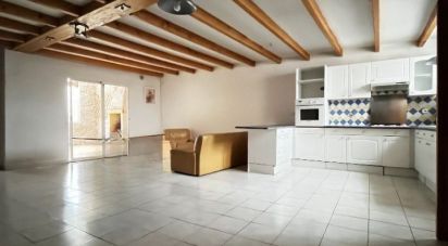 Maison 4 pièces de 110 m² à Argeliers (11120)