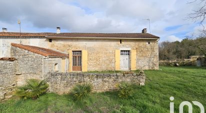 House 5 rooms of 145 m² in Mouton (16460)