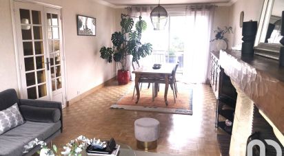 House 6 rooms of 129 m² in Joinville-le-Pont (94340)