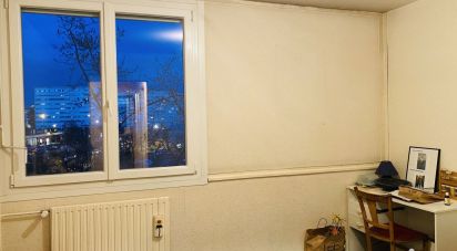 Apartment 5 rooms of 110 m² in Besançon (25000)