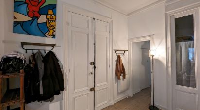 Apartment 4 rooms of 95 m² in Bordeaux (33800)