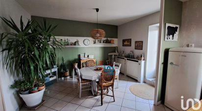 House 6 rooms of 165 m² in Belfort-du-Quercy (46230)