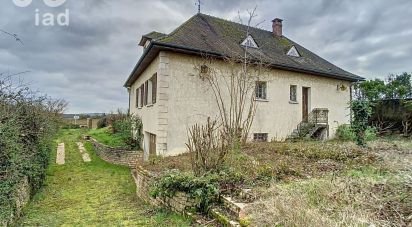 Maison 7 pièces de 130 m² à Mailly-le-Château (89660)