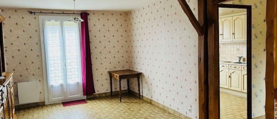 House 5 rooms of 105 m² in Neufchâtel-en-Bray (76270)