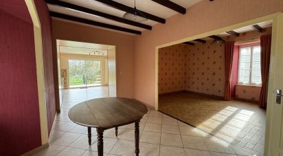 House 9 rooms of 189 m² in Thouarsais-Bouildroux (85410)