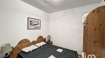 Apartment 2 rooms of 35 m² in Besse-et-Saint-Anastaise (63610)