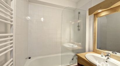 Apartment 2 rooms of 35 m² in Besse-et-Saint-Anastaise (63610)