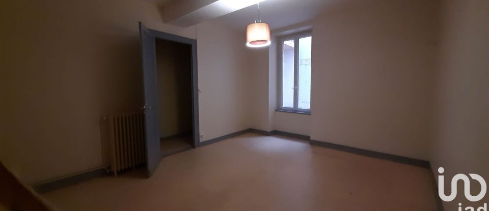 Apartment 4 rooms of 165 m² in Sauveterre-de-Guyenne (33540)