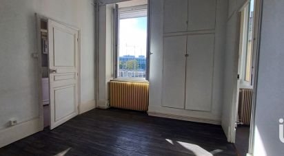 Apartment 2 rooms of 33 m² in Dijon (21000)