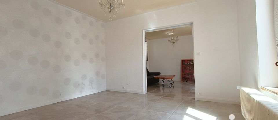 Town house 7 rooms of 120 m² in Reims (51100)