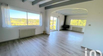 Maison 9 pièces de 220 m² à Gamarde-les-Bains (40380)