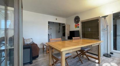 Appartement 4 pièces de 75 m² à Chelles (77500)