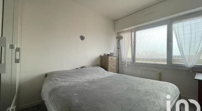 Apartment 4 rooms of 75 m² in Chelles (77500)