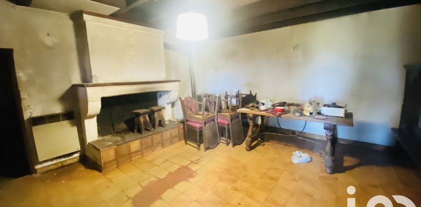 Maison traditionnelle 5 pièces de 95 m² à Saint-Loubès (33450)
