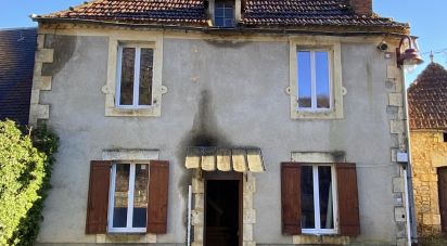 Village house 4 rooms of 130 m² in - (24150)