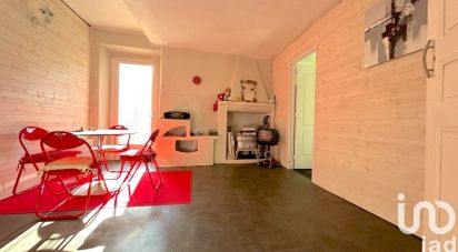 Appartement 3 pièces de 53 m² à Saint-Sauveur-sur-Tinée (06420)