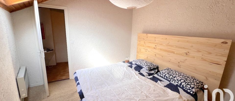 Apartment 3 rooms of 46 m² in Saint-Martin-Vésubie (06450)