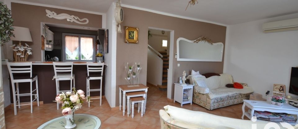 Town house 5 rooms of 95 m² in Cuxac-d'Aude (11590)