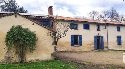 House 7 rooms of 170 m² in Amailloux (79350)