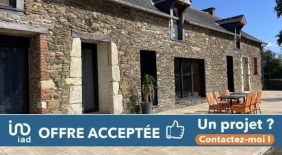 House 4 rooms of 176 m² in Cesson-Sévigné (35510)