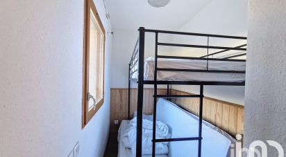 Apartment 2 rooms of 36 m² in Besse-et-Saint-Anastaise (63610)