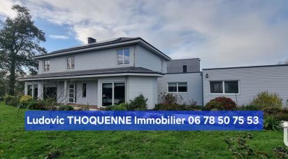 House 9 rooms of 247 m² in Bayeux (14400)