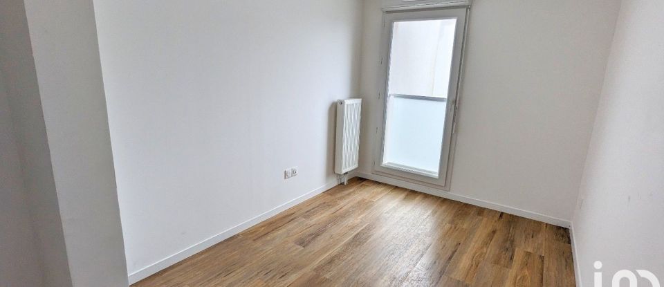 Appartement 4 pièces de 85 m² à Haubourdin (59320)