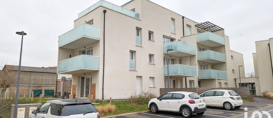Apartment 4 rooms of 85 m² in Haubourdin (59320)