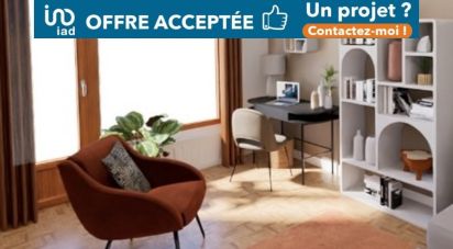 Appartement 2 pièces de 65 m² à Annecy (74000)