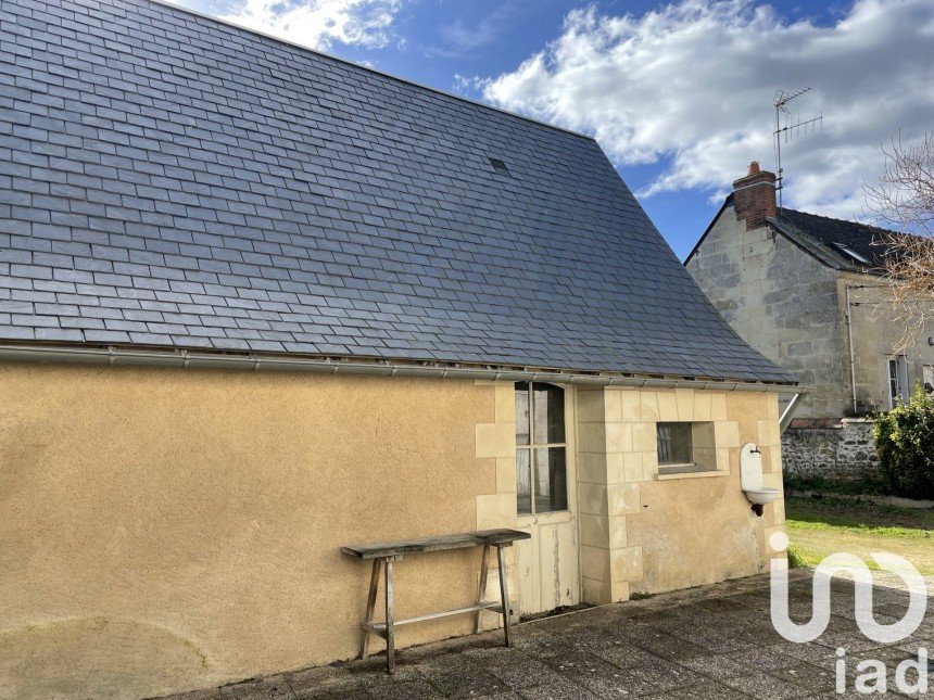House 7 rooms of 158 m² in Neuillé-Pont-Pierre (37360)