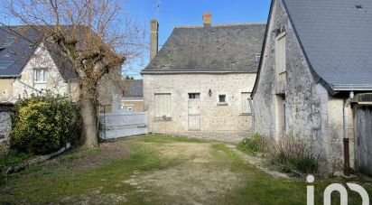 House 7 rooms of 158 m² in Neuillé-Pont-Pierre (37360)