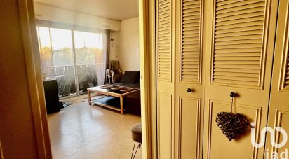 Appartement 2 pièces de 40 m² à Bagnolet (93170)