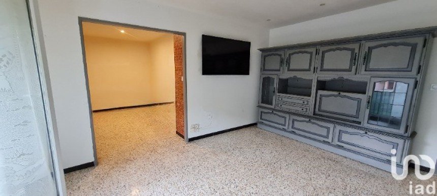 Appartement 3 pièces de 73 m² à Cerbère (66290)