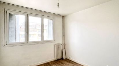 Appartement 3 pièces de 62 m² à Vitry-sur-Seine (94400)